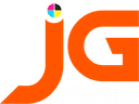 JG-Prints logo