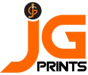 JG-Prints logo