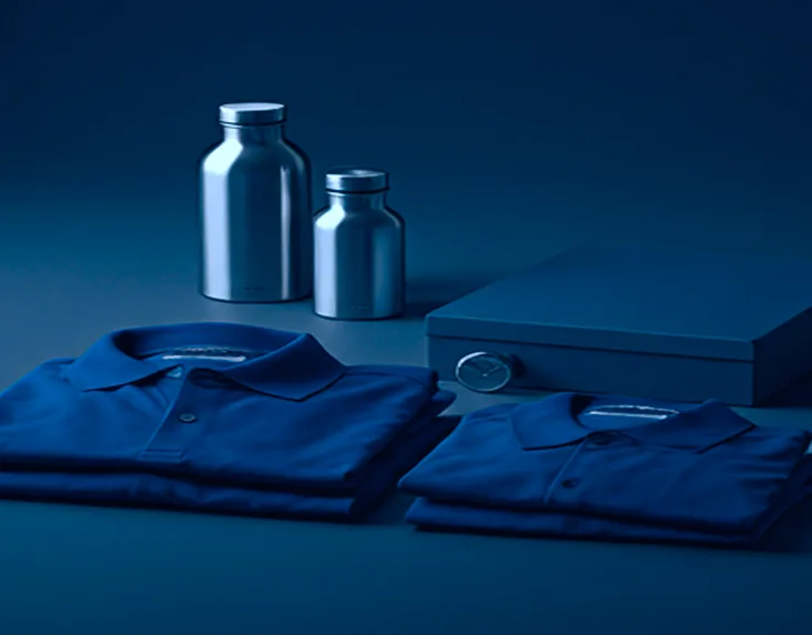 Nexus Welcome Kits