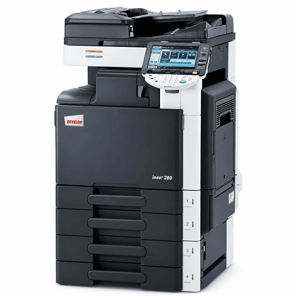 Printing Machines