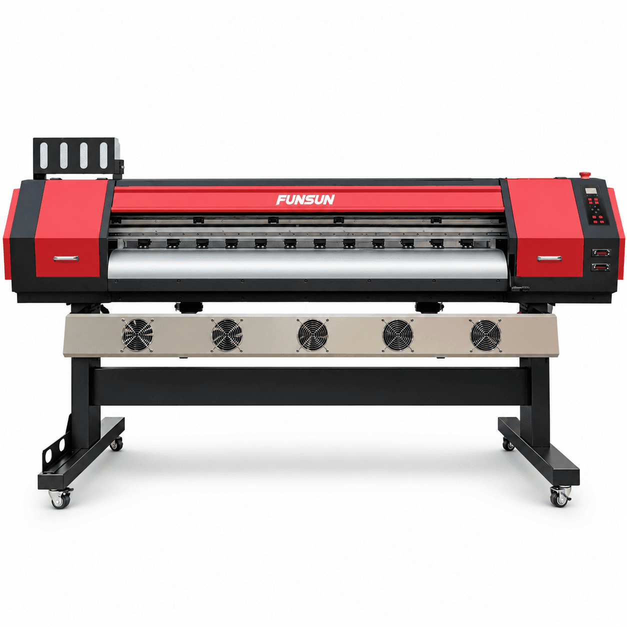 Funsun Large Format Printer