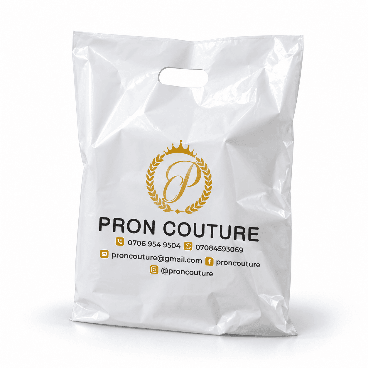 Nylon Bags