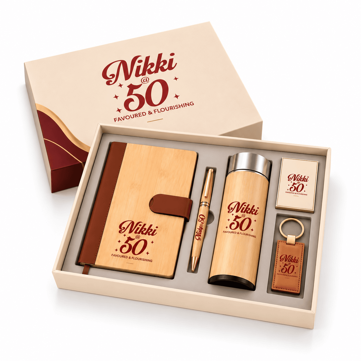 Gift Packaging