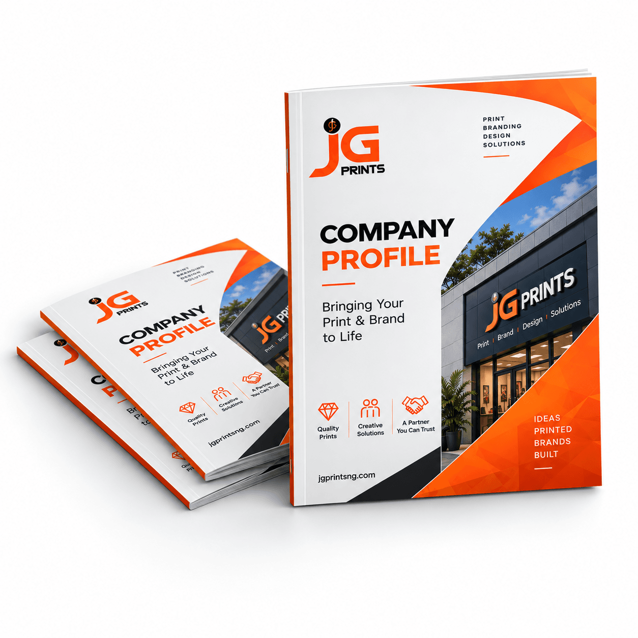 Company Profiles