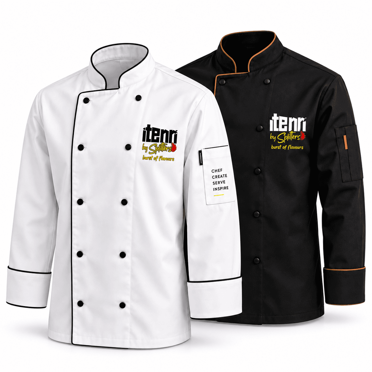 Chef Wear & Aprons