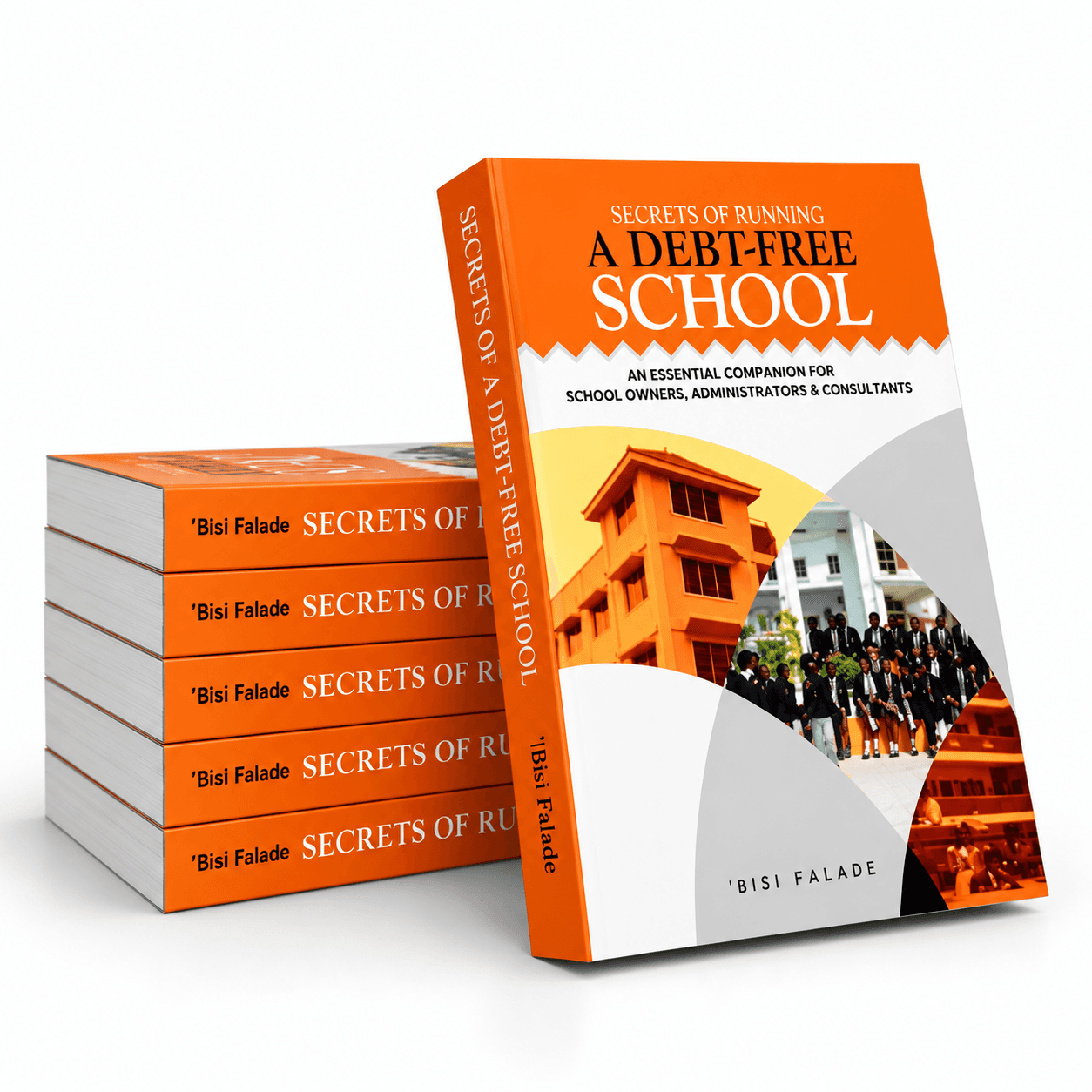 Book Publishing & Binding
