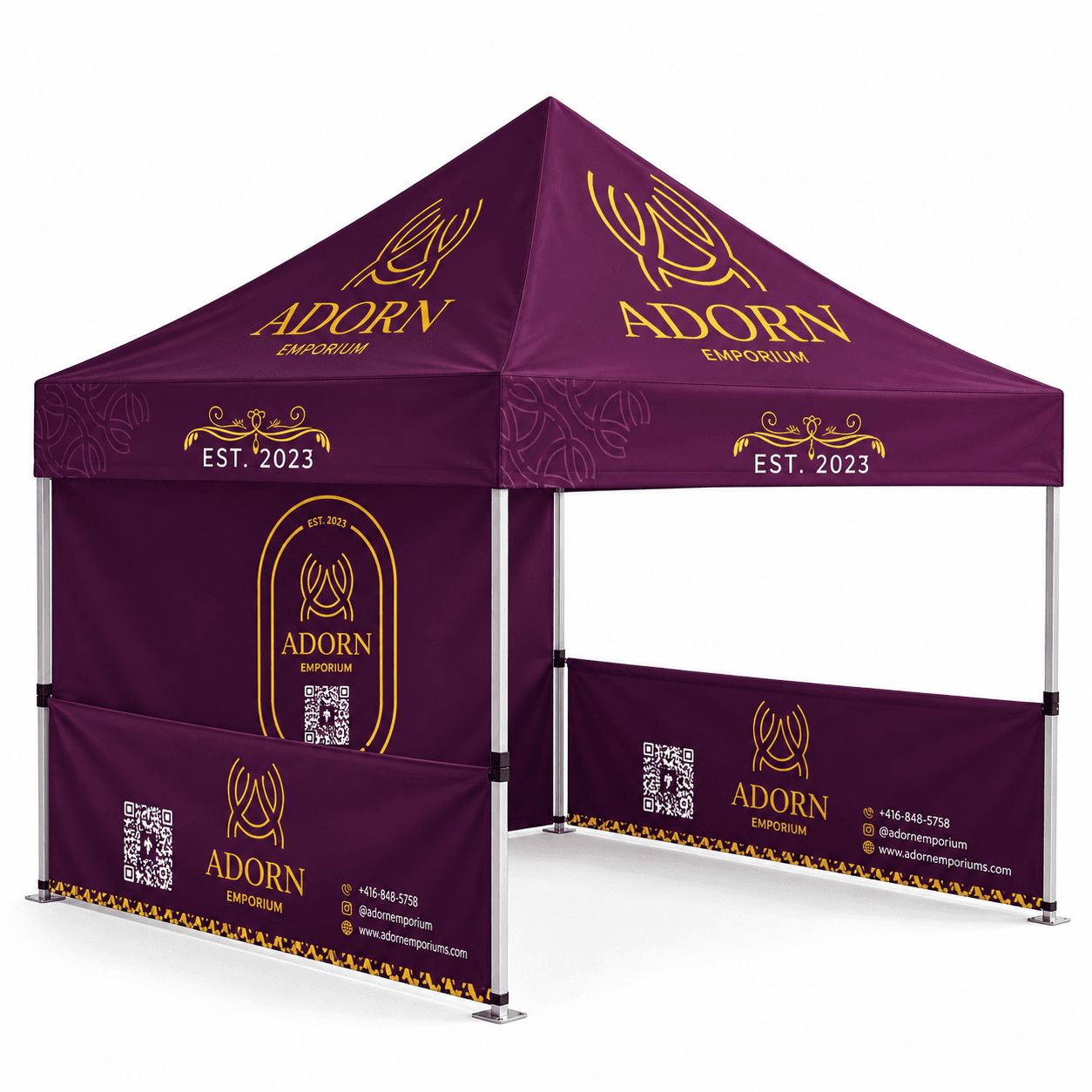 Gazebos