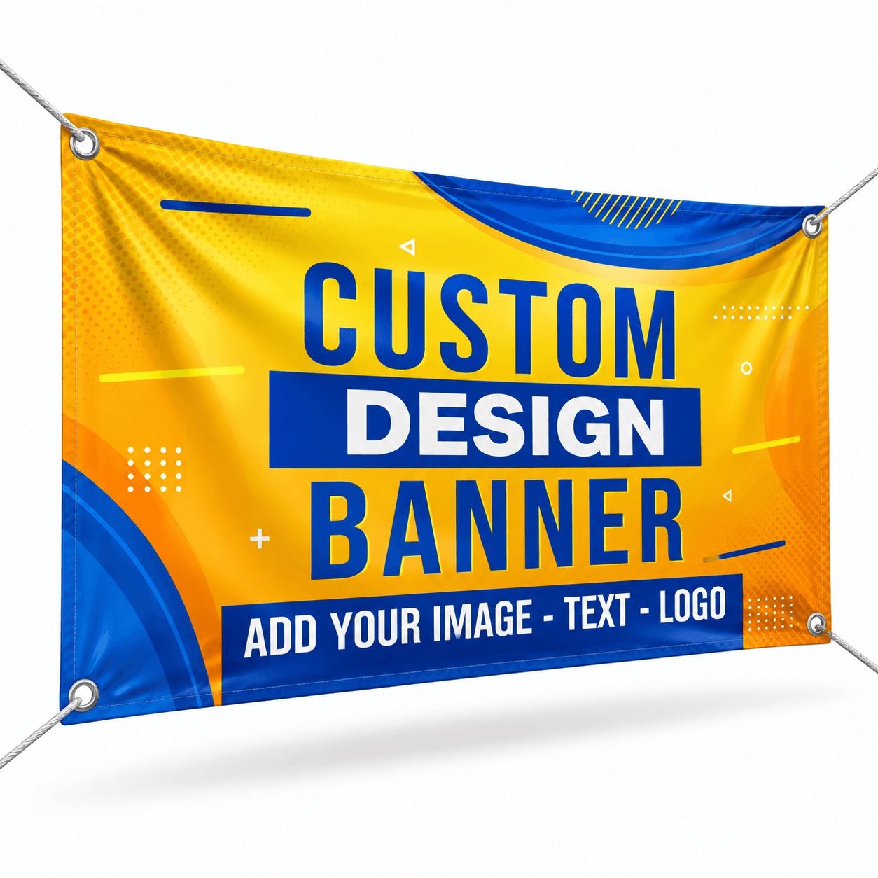 Flex Banners