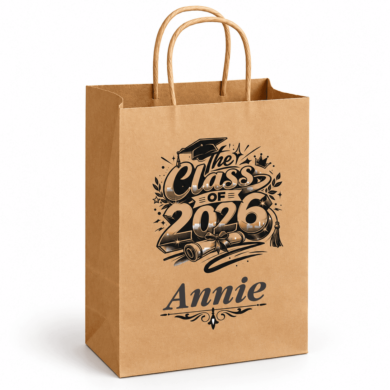 Kraft Bags