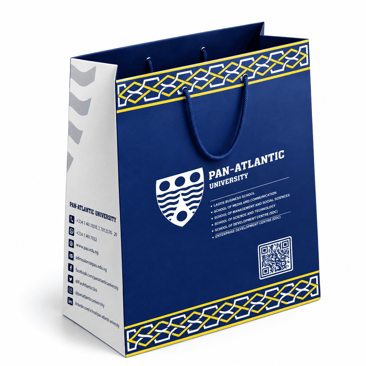 Custom Paper Bags