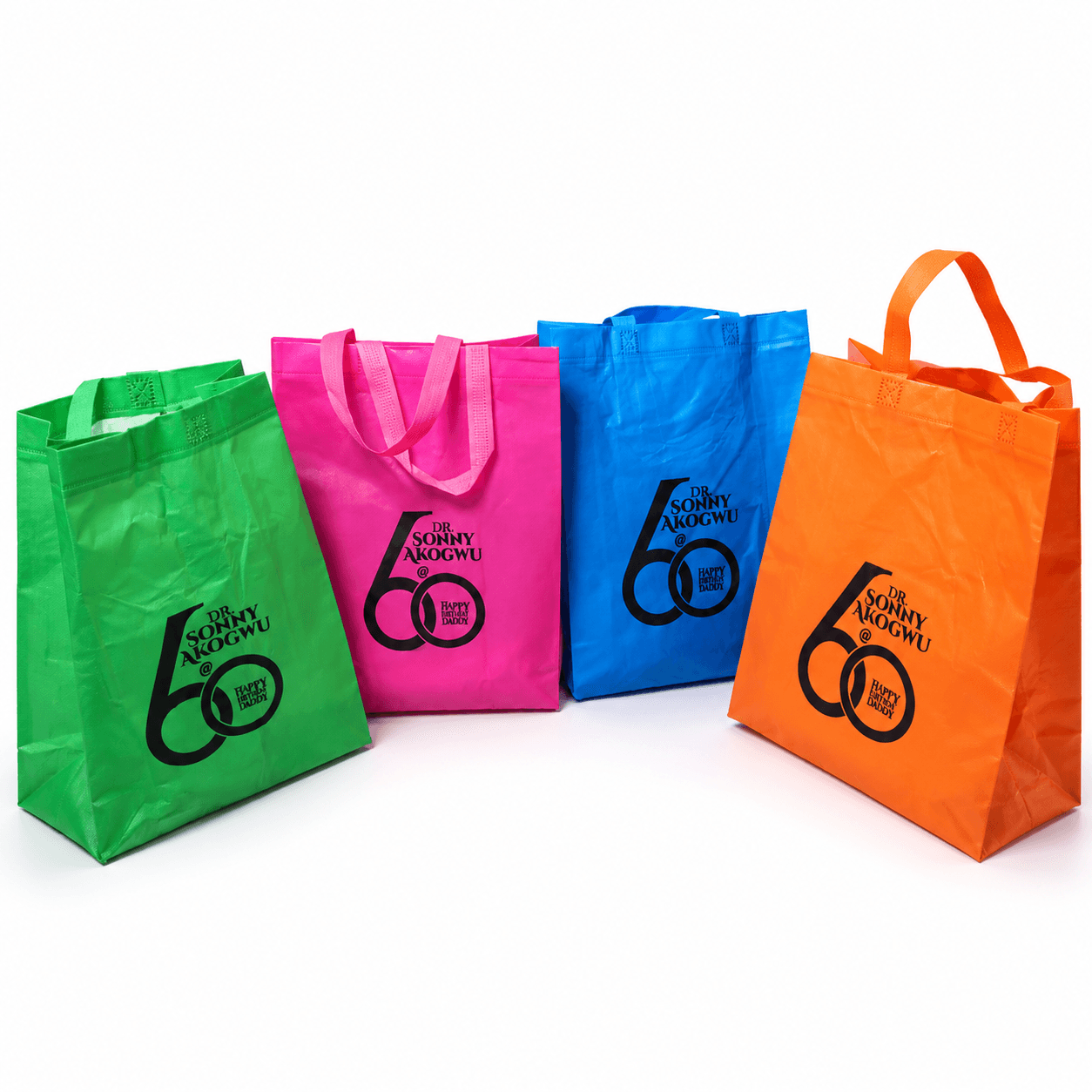 Souvenir Bags
