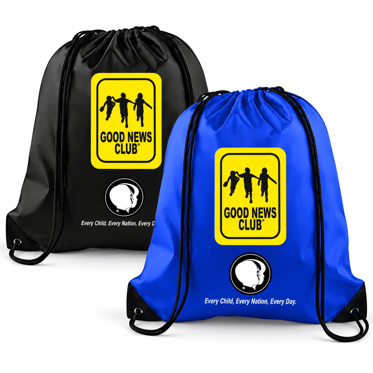 Drawstring Bags