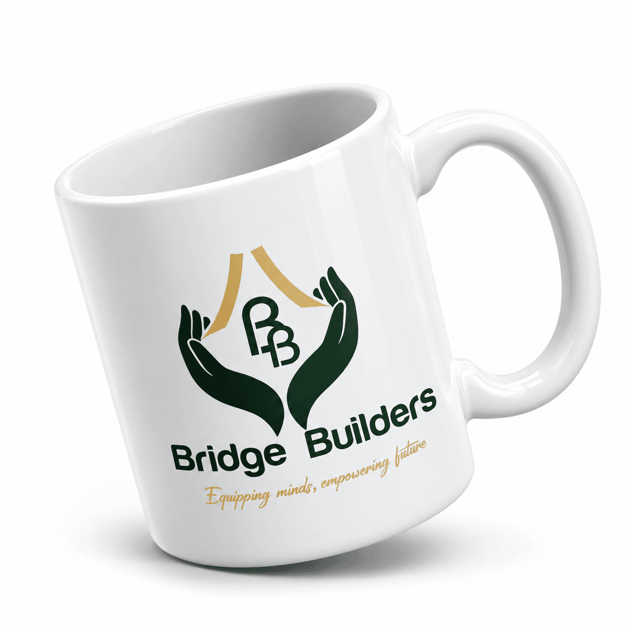 Branded Mugs