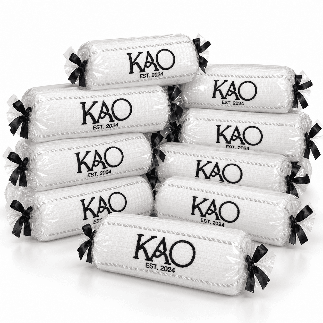 Branded Towels