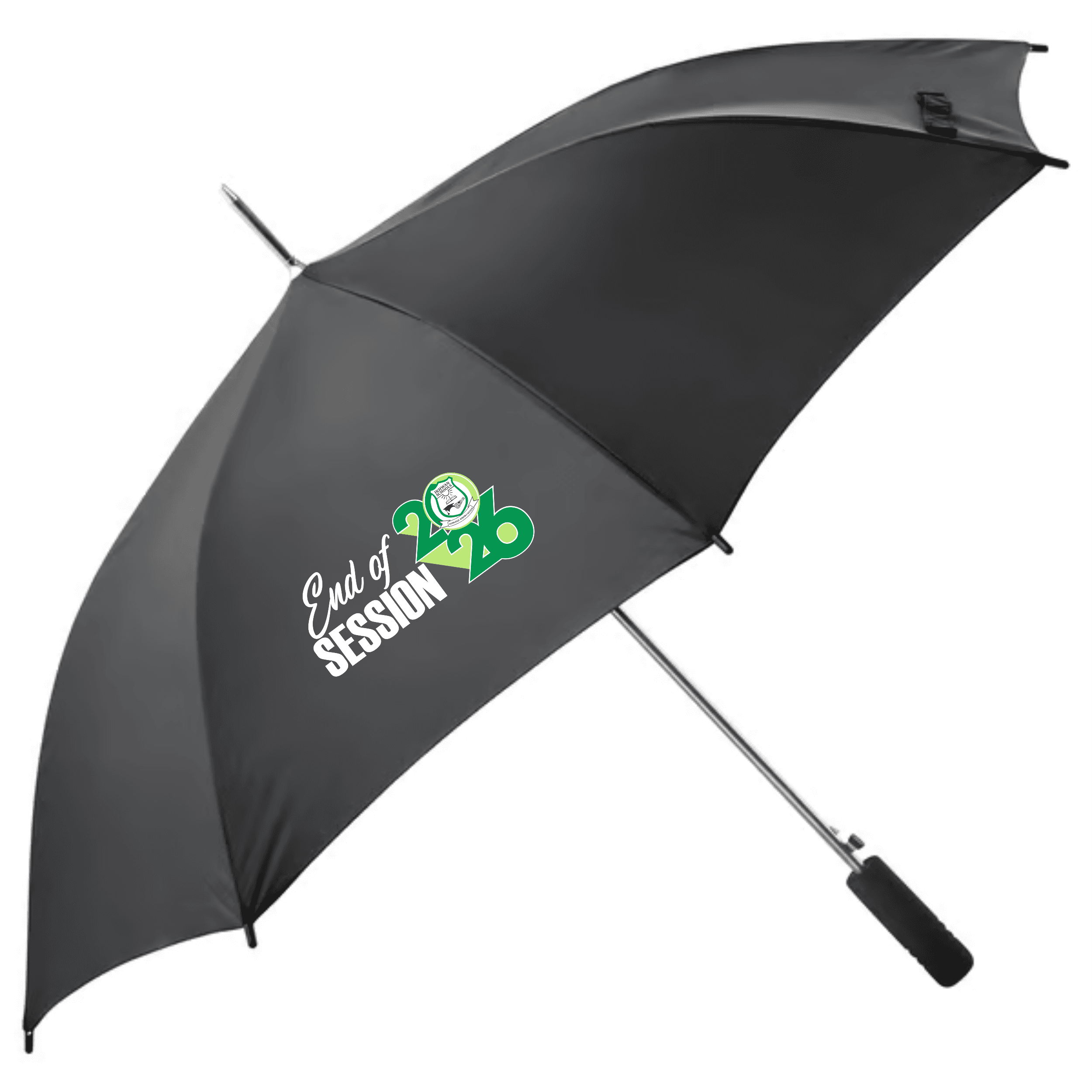 Branded Umbrellas