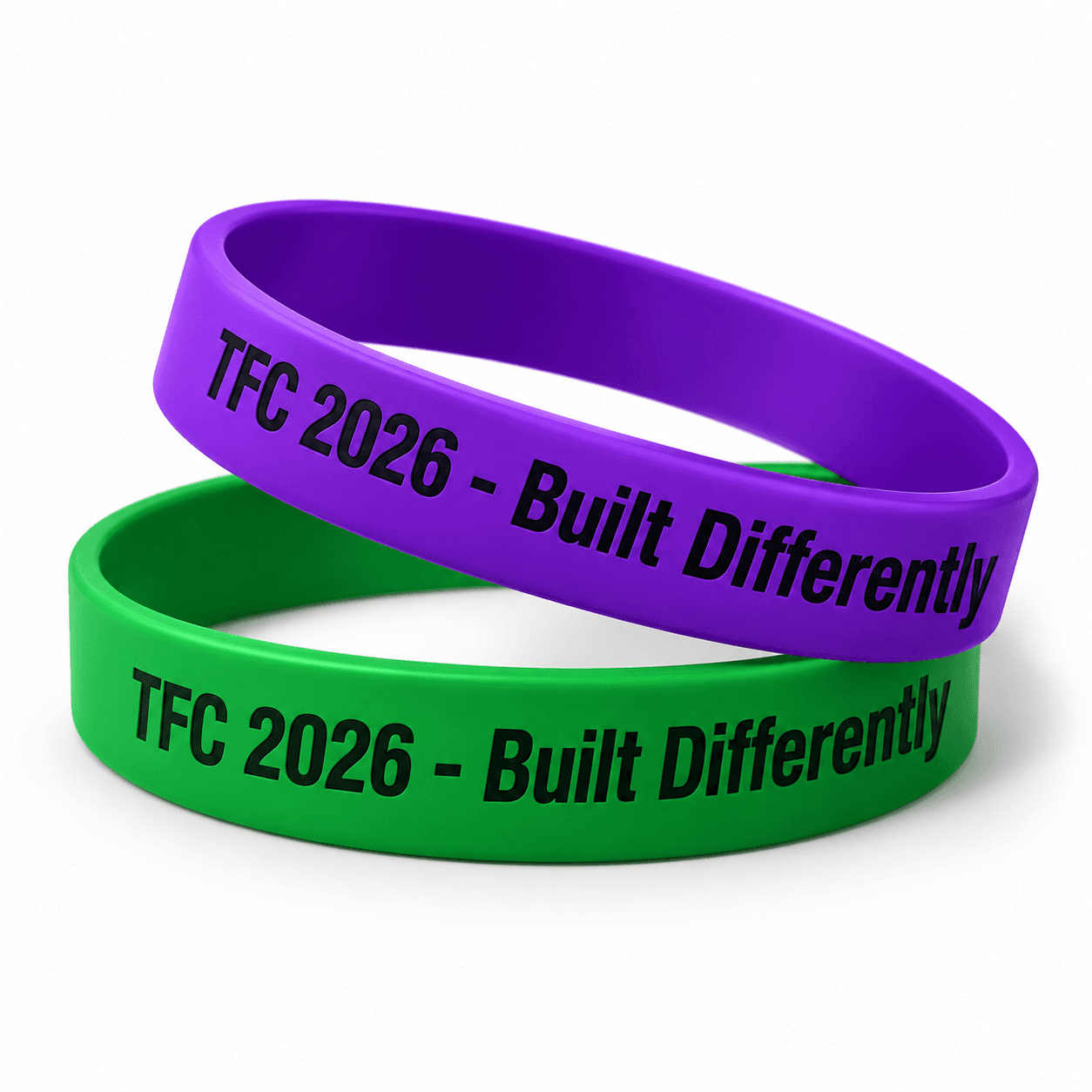 Wristbands