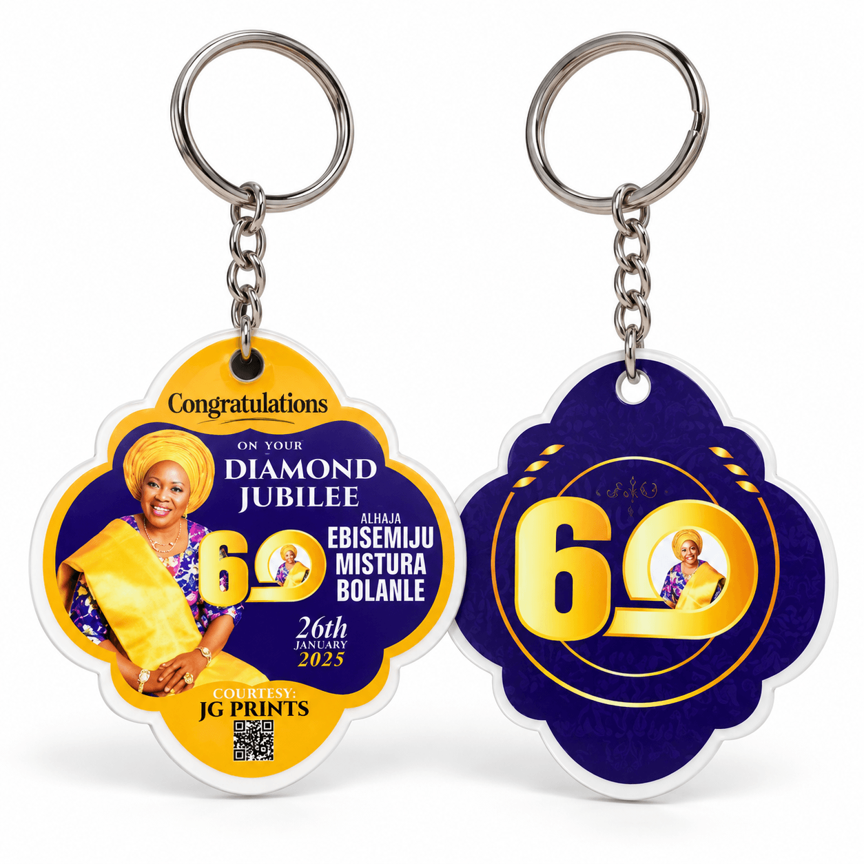 Key Holders