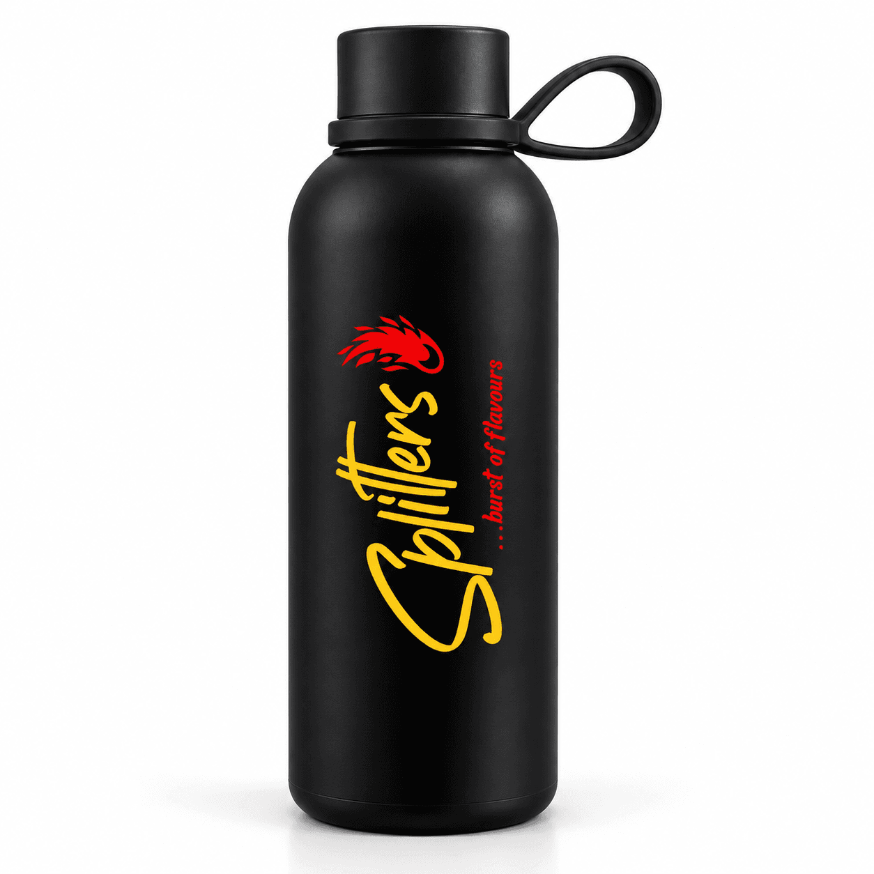Customized Water Bottles